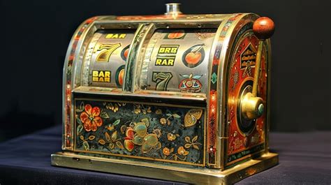 name of the first mechanical slot machine|The Evolution of Slot Machines: From Mechanical to Digital.